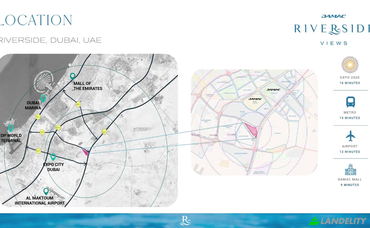 Investing/Development for Sale Dubai, United Arab Emirates. Photo 3
