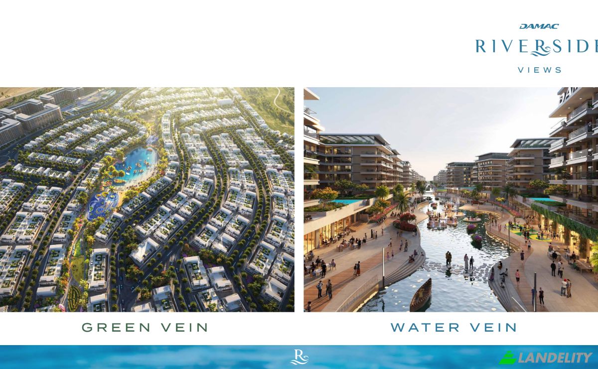 Investing/Development for Sale Dubai, United Arab Emirates. Photo 4