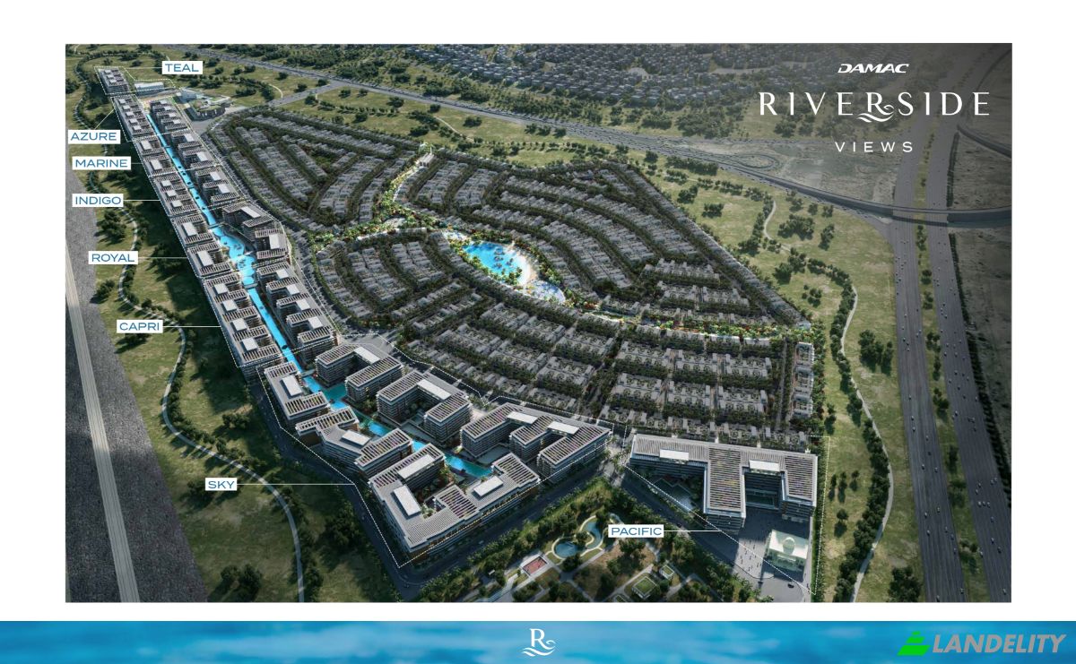 Investing/Development for Sale Dubai, United Arab Emirates. Photo 5