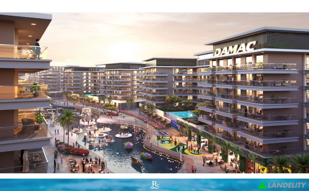 Investing/Development for Sale Dubai, United Arab Emirates. Photo 6