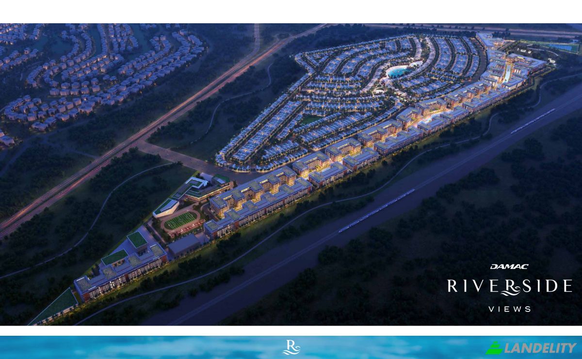 Investing/Development for Sale Dubai, United Arab Emirates. Photo 7