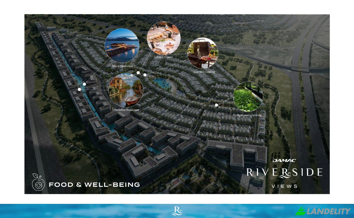 Investing/Development for Sale Dubai, United Arab Emirates. Photo 9