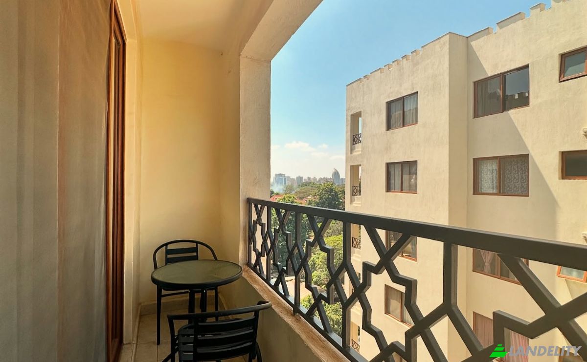 Apartment for Sale Nairobi, Westlands, Nairobi County, Kenya. Photo 10