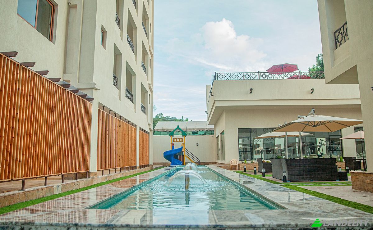 Apartment for Sale Nairobi, Westlands, Nairobi County, Kenya. Photo 13