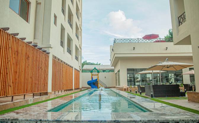 Apartment for Sale Nairobi, Westlands. Photo#13 Apartment for Sale Nairobi, Westlands. Photo#13