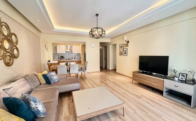 Apartment for Sale Nairobi, Westlands. Photo#14 Apartment for Sale Nairobi, Westlands. Photo#14