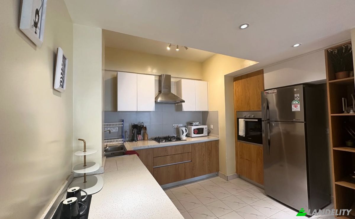 Apartment for Sale Nairobi, Westlands, Nairobi County, Kenya. Photo 3