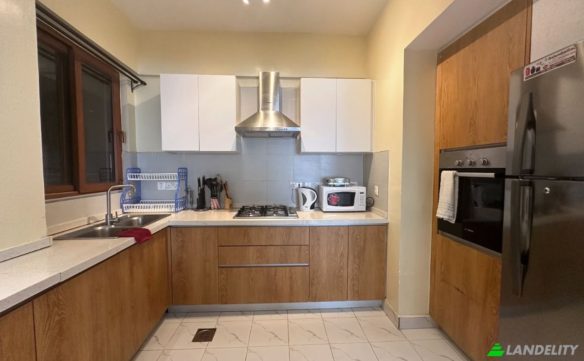 Apartment for Sale Nairobi, Westlands, Nairobi County, Kenya. Photo 4
