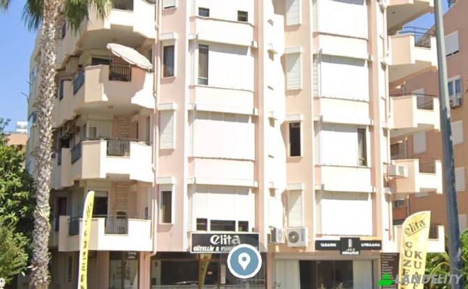 Apartment for Sale Liman. Photo#2 Apartment for Sale Liman. Photo#2