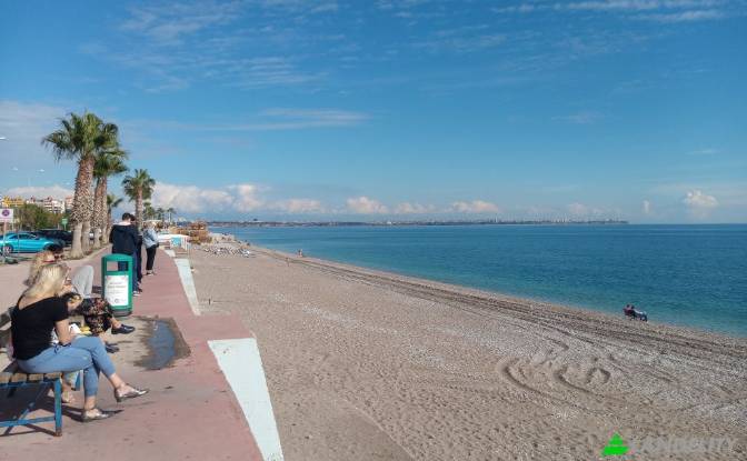 Apartment for Sale Liman. Photo#4 Apartment for Sale Liman. Photo#4