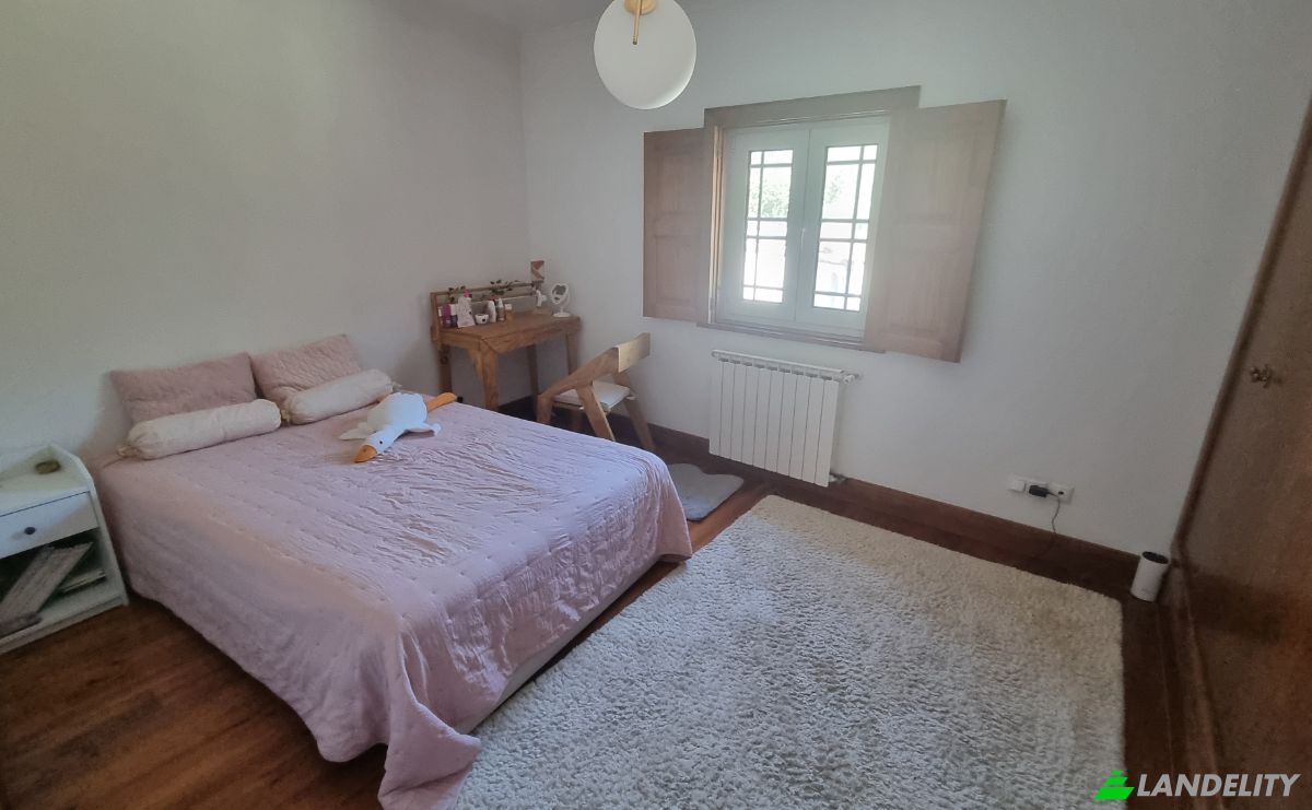 Mansion for Sale R Principal 7, 3450 Cortegaca, Cortegaca, Mortagua, Viseu District, Portugal. Photo 10