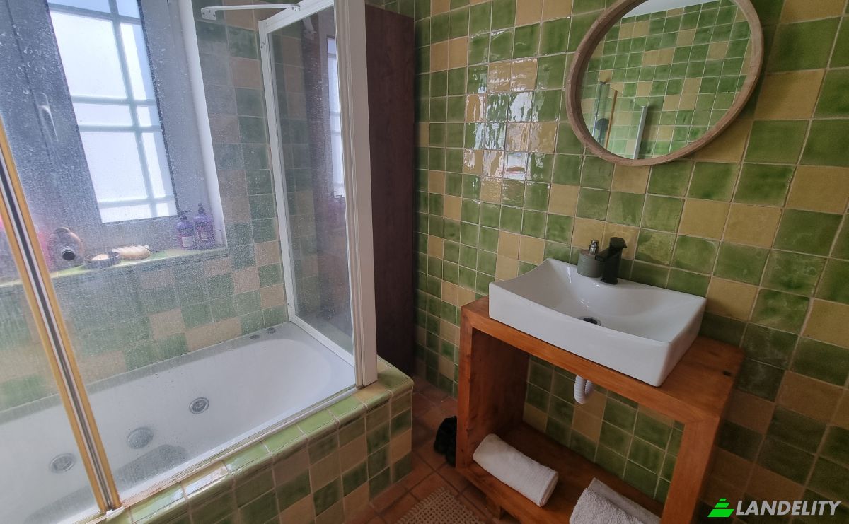 Mansion for Sale R Principal 7, 3450 Cortegaca, Cortegaca, Mortagua, Viseu District, Portugal. Photo 13