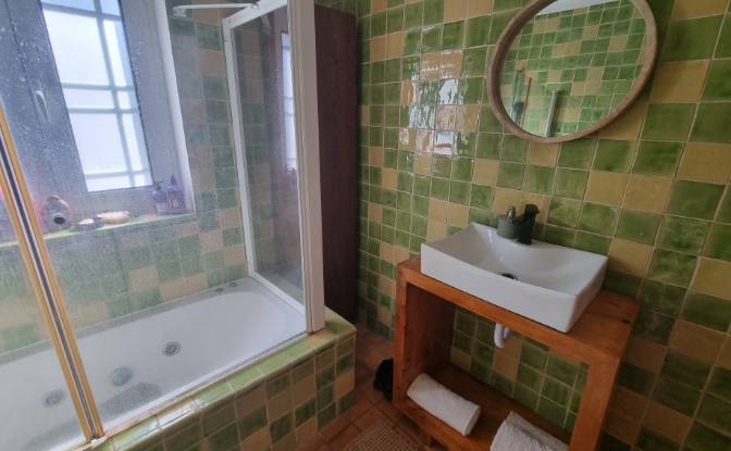 Mansion for Sale R Principal 7, 3450 Cortegaca. Photo#13