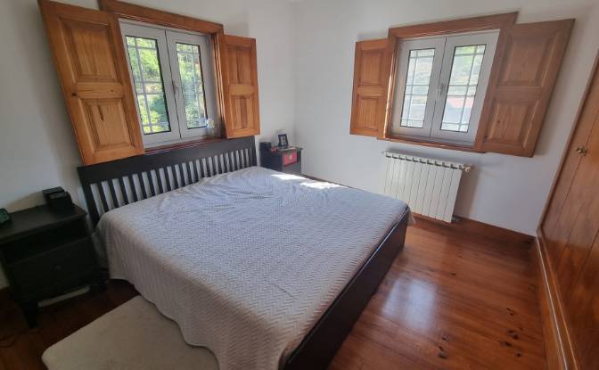 Mansion for Sale R Principal 7, 3450 Cortegaca. Photo#14