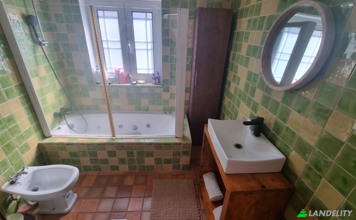 Mansion for Sale R Principal 7, 3450 Cortegaca, Cortegaca, Mortagua, Viseu District, Portugal. Photo 15