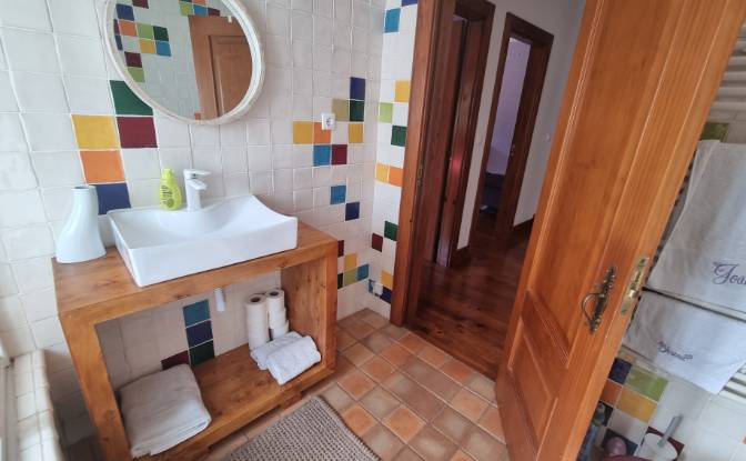 Mansion for Sale R Principal 7, 3450 Cortegaca. Photo#17