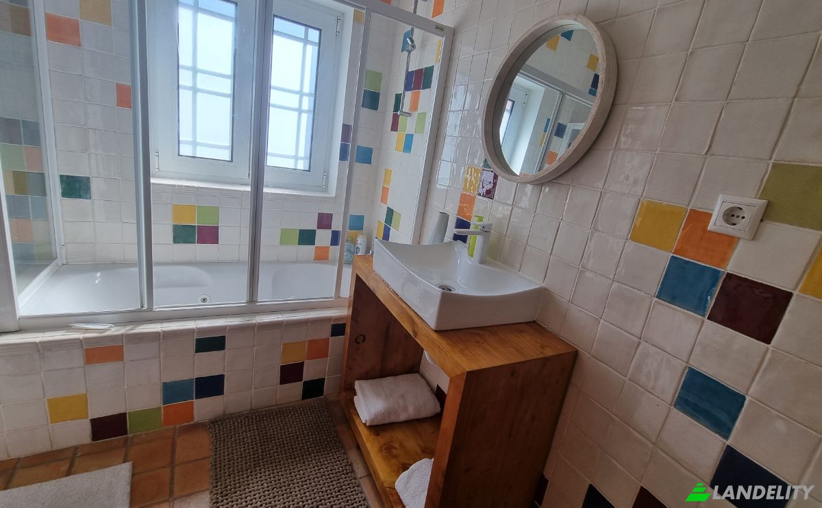 Mansion for Sale R Principal 7, 3450 Cortegaca, Cortegaca, Mortagua, Viseu District, Portugal. Photo 18