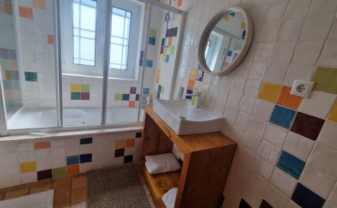 Mansion for Sale R Principal 7, 3450 Cortegaca. Photo#18