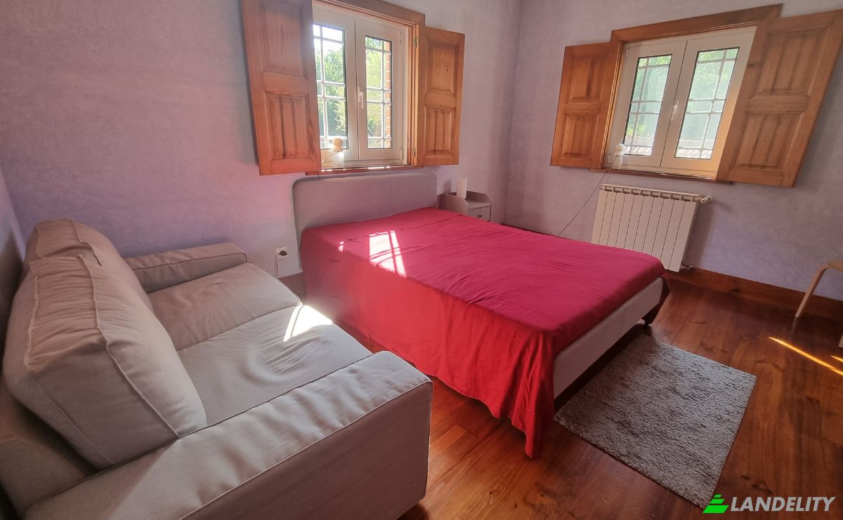 Mansion for Sale R Principal 7, 3450 Cortegaca, Cortegaca, Mortagua, Viseu District, Portugal. Photo 19