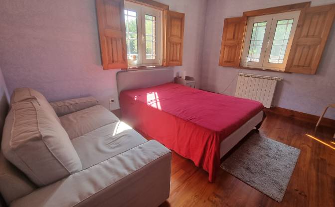Mansion for Sale R Principal 7, 3450 Cortegaca. Photo#19
