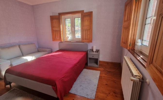 Mansion for Sale R Principal 7, 3450 Cortegaca. Photo#20