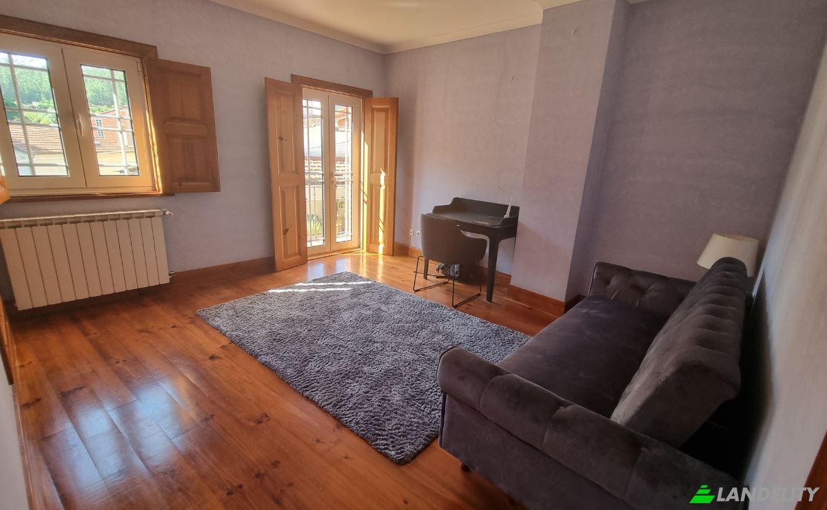 Mansion for Sale R Principal 7, 3450 Cortegaca, Cortegaca, Mortagua, Viseu District, Portugal. Photo 21