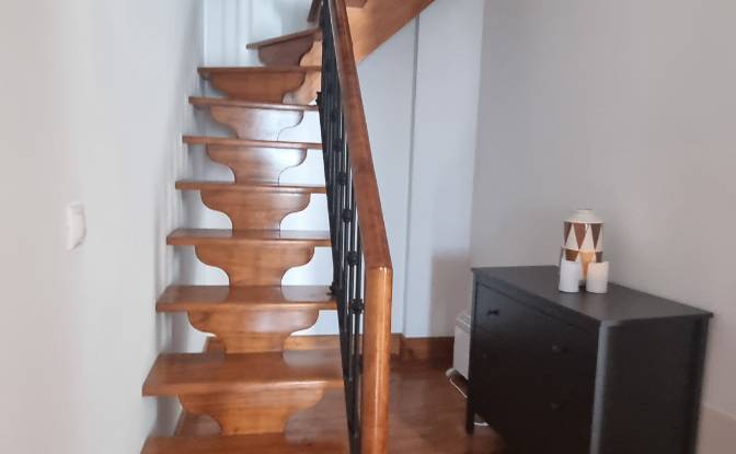 Mansion for Sale R Principal 7, 3450 Cortegaca. Photo#22