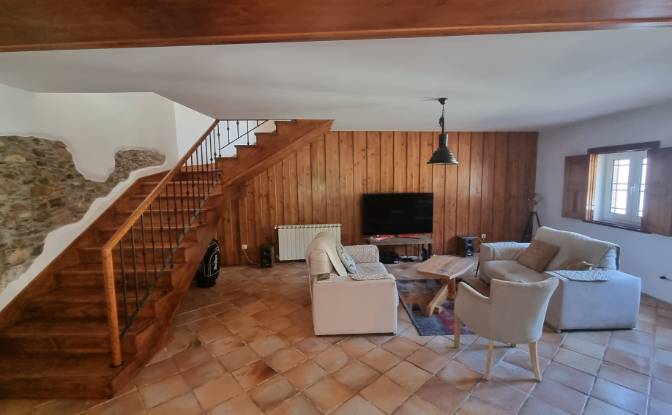 Mansion for Sale R Principal 7, 3450 Cortegaca. Photo#4