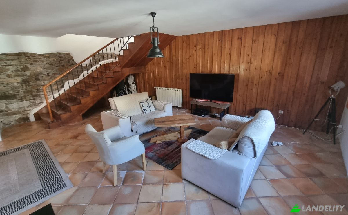 Mansion for Sale R Principal 7, 3450 Cortegaca, Cortegaca, Mortagua, Viseu District, Portugal. Photo 5