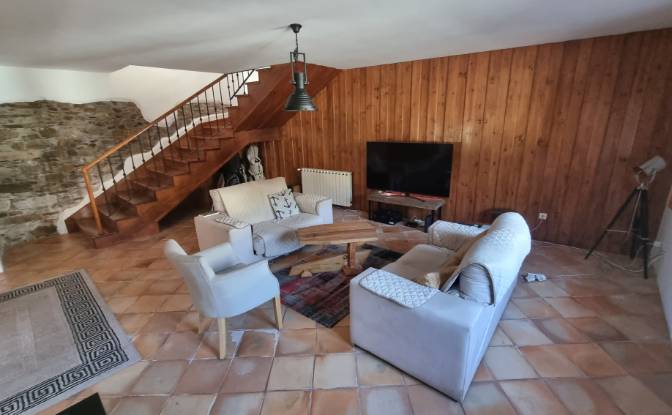 Mansion for Sale R Principal 7, 3450 Cortegaca. Photo#5
