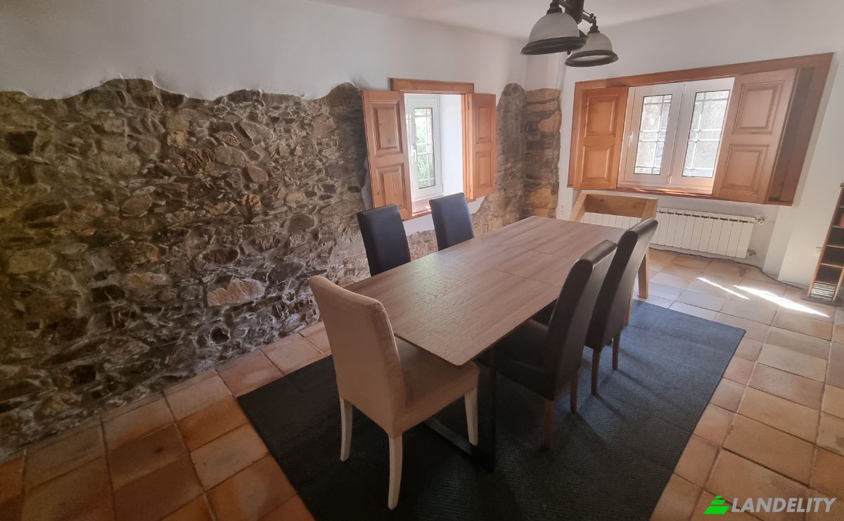 Mansion for Sale R Principal 7, 3450 Cortegaca, Cortegaca, Mortagua, Viseu District, Portugal. Photo 6