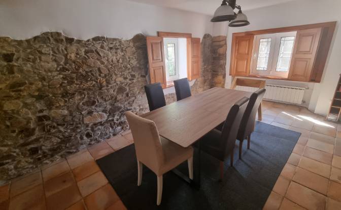 Mansion for Sale R Principal 7, 3450 Cortegaca. Photo#6