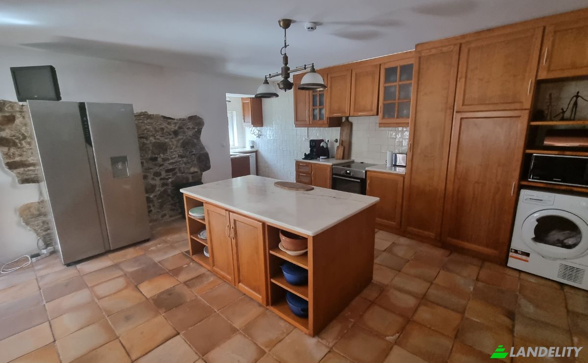 Mansion for Sale R Principal 7, 3450 Cortegaca, Cortegaca, Mortagua, Viseu District, Portugal. Photo 7