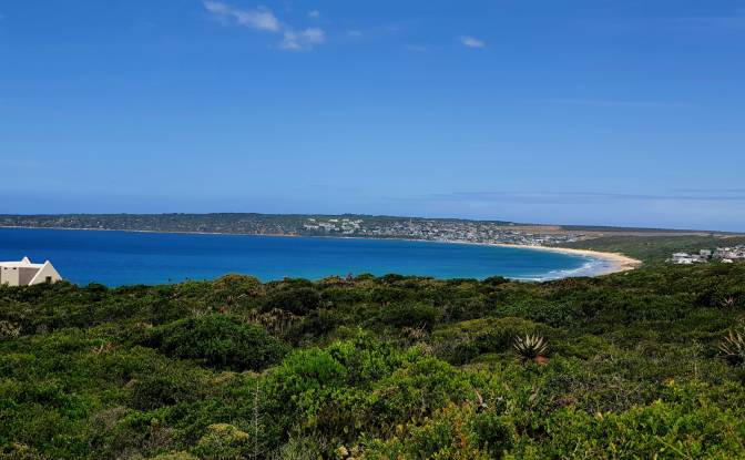 Land Lot for Sale - Boggoms Bay, South Africa