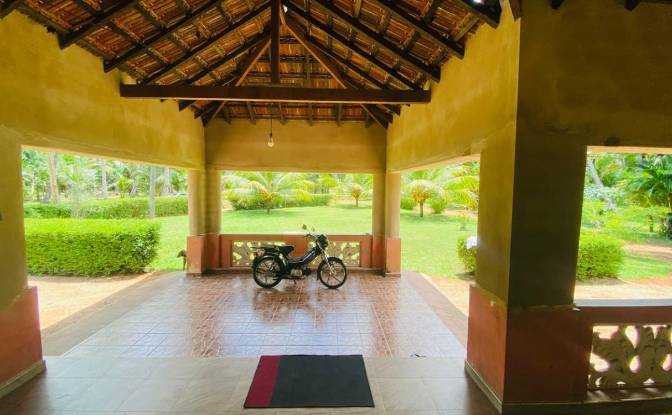 Bungalow for Sale Dummalasuriya, Puttalam. Photo#5 Bungalow for Sale Dummalasuriya, Puttalam. Photo#5
