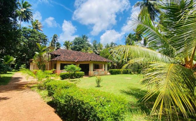 Bungalow for Sale Dummalasuriya, Puttalam. Photo#3 Bungalow for Sale Dummalasuriya, Puttalam. Photo#3
