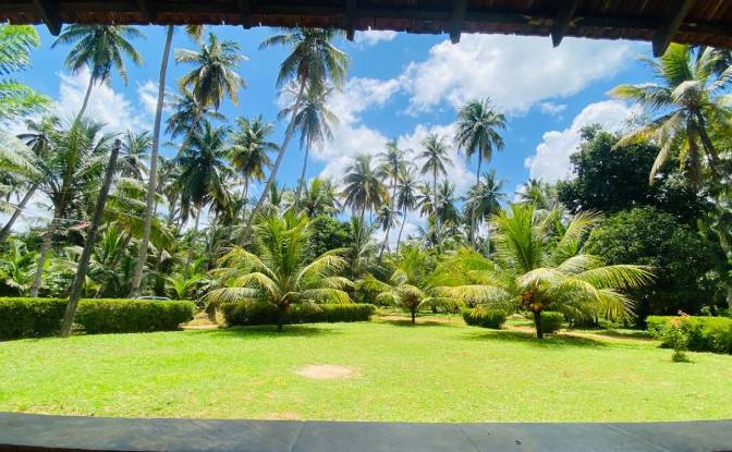 Bungalow for Sale - Dummalasuriya, Sri Lanka