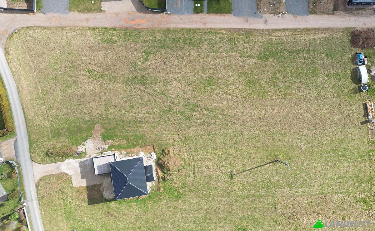 Land Lot for Sale 15 Chem des Fourrieres, 88470 La Salle, La Salle, Vosges, Grand Est, France. Photo 4