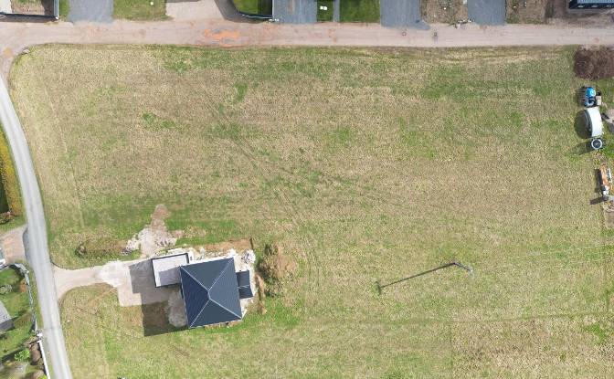 Land Lot for Sale 15 Chem des Fourrieres. Photo#4 Land Lot for Sale 15 Chem des Fourrieres. Photo#4
