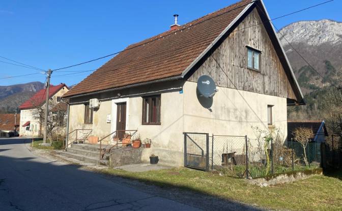 Investing/Development for Sale - Kuzelj, Croatia