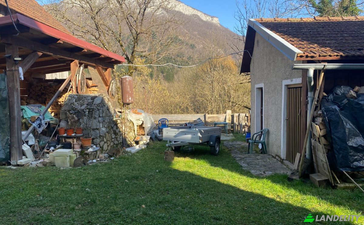 Investimenti/Sviluppo in vendita 51300, Kuzelj, Grad Delnice, Primorje-Gorski Kotar County, Croatia. Foto 3