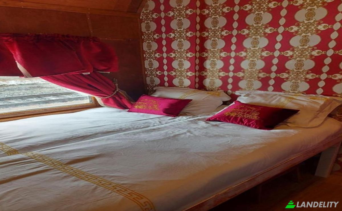 Hotel for Sale Asemakuja 1, 63610 Alavus, Tuuri, Kuusiokunnat, South Ostrobothnia, Finland. Photo 10