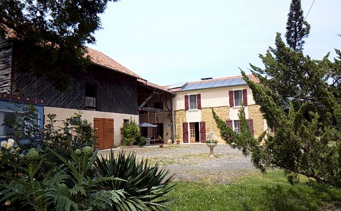 Farm/Ranch for Sale Chemin de, La Serre. Photo#3