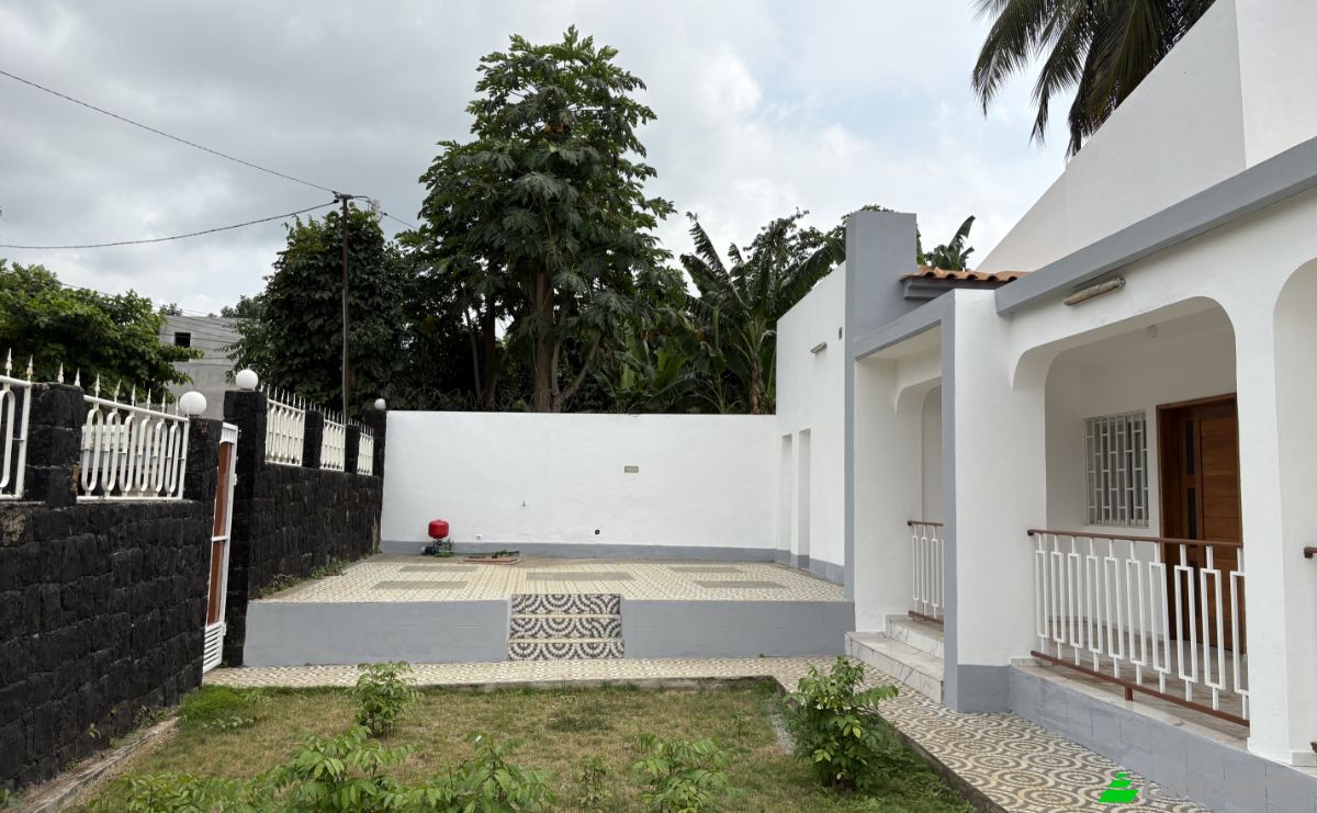 Dom jednorodzinny na sprzedaż Sao Tome, Agua Grande, Sao Tome and Principe. Zdjęcie 13