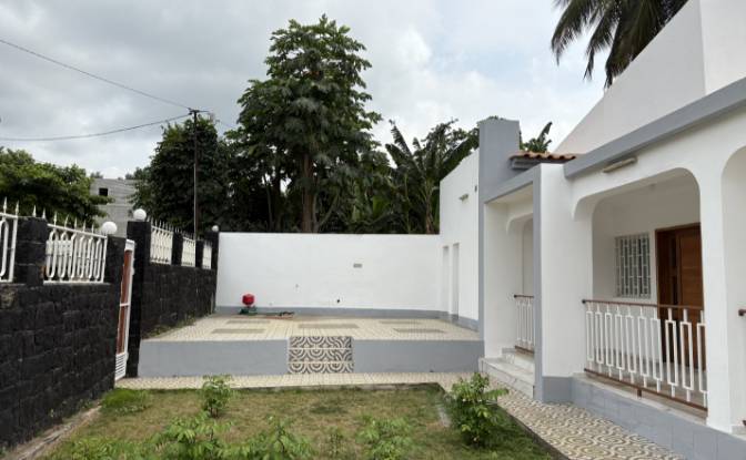 Dom jednorodzinny na sprzedaż Sao Tome. Zdjęcie#13