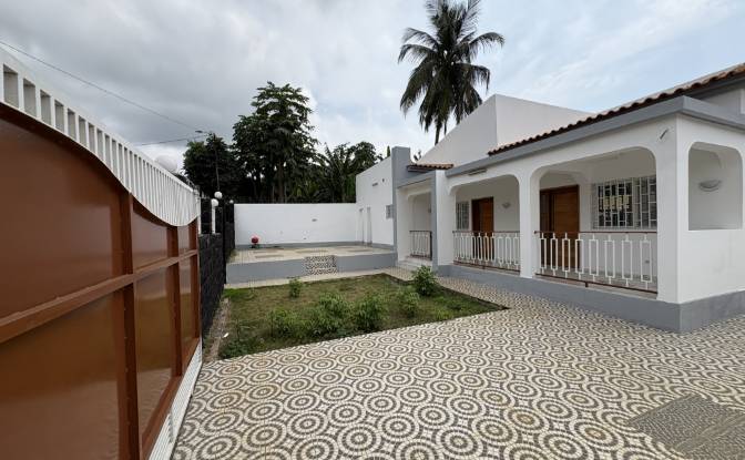 Dom jednorodzinny na sprzedaż Sao Tome. Zdjęcie#16