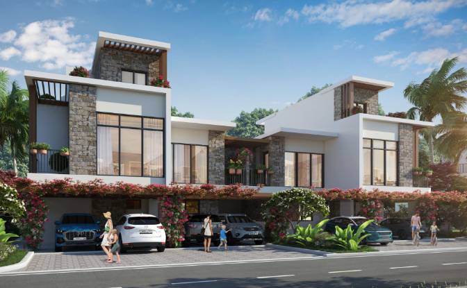 Townhouse for Sale Tariaq Bedon Esm, Golf City. Photo#2 Townhouse for Sale Tariaq Bedon Esm, Golf City. Photo#2