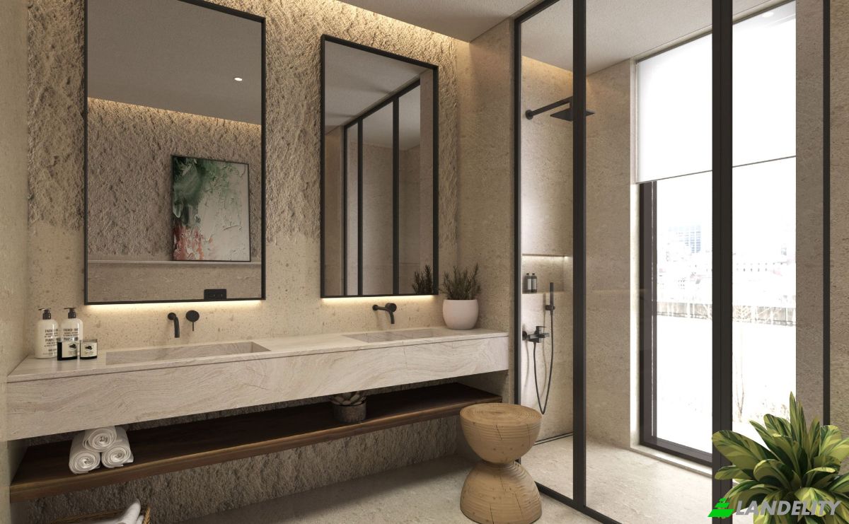Townhouse for Sale Tariaq Bedon Esm, Golf City, Dubai, United Arab Emirates. Photo 7