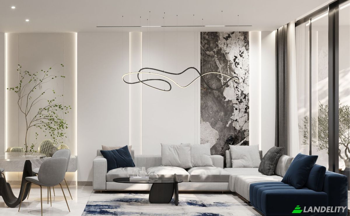 Apartamento à venda Dubai, United Arab Emirates. foto 1