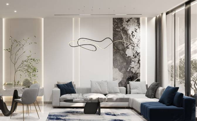Apartment for Sale - Dubai, United Arab Emirates